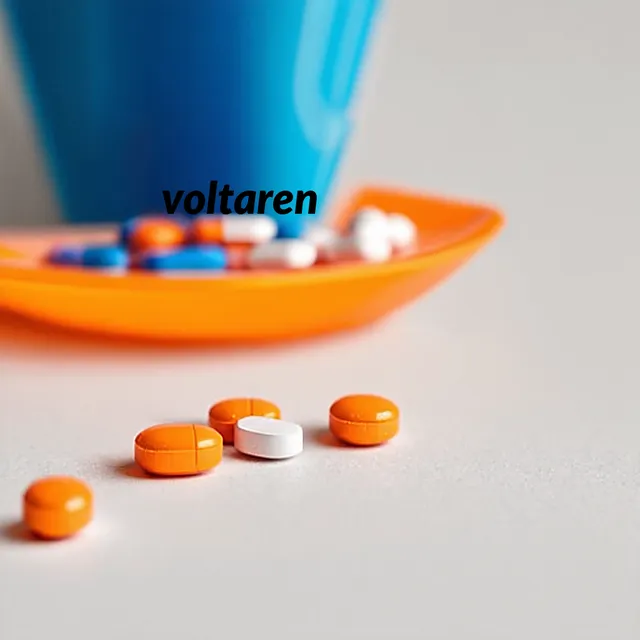 Voltaren compresse senza ricetta